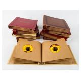 100+ Vinyl 45s: Janis Joplin, Cream, Ray Charles +