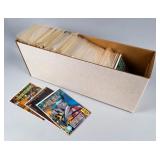 150 + Comics ï¿½ Copper to Modern Age
