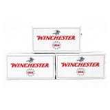 Ammo 300 Rounds Of NIB .45 ACP From Winchester