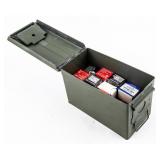 Ammo 420 Rounds Of 7.62x39mm Non Corrosive Ammo