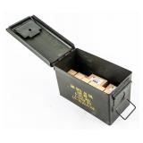 Ammo 939 Round Of 5.7x28 SS197 S.R. Ammunition