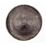 Sudanese Mahdi Shield From ï¿½The Four Feathers"