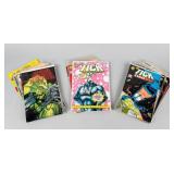 The Tick, Spawn, Savage Dragon & More Key Comics