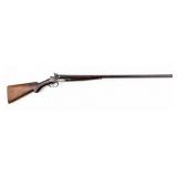 Firearm Colt 1878 Hammer Shotgun 12 Ga