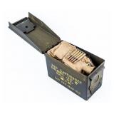 Ammo 360 Rounds 30-06 M2 Ball