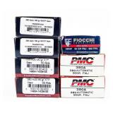 Ammo 350 Rounds .380 Auto