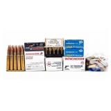 Ammo 12 Pounds Pistol, Rifle, Shotgun Rounds