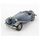 Vintage 1950s Doepke MG TD Convertible