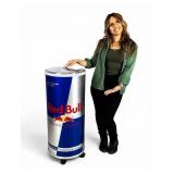 Red Bull Energy Drink Cooler / Ice Chest