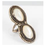 Jewelry Sterling Silver Native American Ring