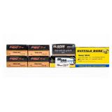 Ammo 200 Rounds Of 10mm Hollow