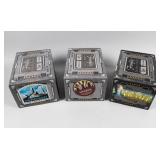 Set of 3 Firefly Loot Crates