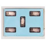 Coin (5).999 Silver Bars America The Beauti  5 Ozt