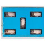 Coin (5).999 Silver Bars America Beautiful 5 ozt