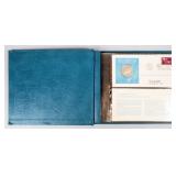 Coin U.N  First Day Covers .925 Silver 4.1 Ozt