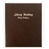 Coin Partial Walking Liberty Half $ Set 46 Pcs