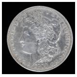 Coin 1903  Morgan Silver Dollar Extra Fine
