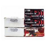 Ammo 230 Rounds 5.7x28