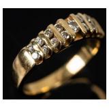 Jewelry 14kt Yellow Gold Men