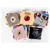 100+ Vinyl 45s: The Go Go