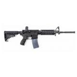 GUN Colt M-4 Carbine Semi-Auto Rifle 5.56mm