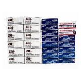 Ammo 660rds of 5.56x45mm
