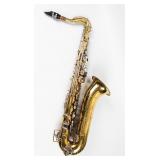 Buescher S-40 Tenor Saxophone