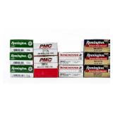 Ammo 463 Rounds of .380 Auto