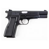 GUN Century Arms Centurion 14 Semi Auto Pistol 9mm