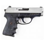 GUN Sig Sauer P239 Semi Auto Pistol .40S&W