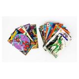 Set of 25+ Copper to Modern Comics: X-Men, Hulk +