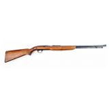 GUN JC Higgins Model-29 Semi Auto Rifle .22LR