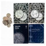Coin Assorted United States Coin Sets  Ike Dollars