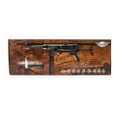 Umarex Legends MP40 BB Gun .177