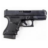 Gun Glock 30 Semi Auto Pistol .45ACP
