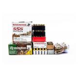 Ammo 13lbs of Miscellaneous Ammo