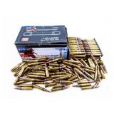 Ammo 10lbs of 5.56 Ammo