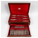 Carvel Hall Mid Century Cutlery Set