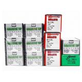 Reloading 550 .30cal Bullets new in box