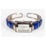 Jewelry Mine Finds Sterling silver watch