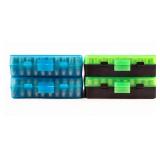 Ammo 400 Rounds 9mm