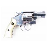 Gun Llama Model 32 Revolver .32Long