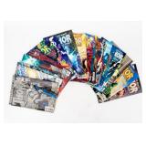 Set of Mighty Thor Vol. 2 #47-67 Comics