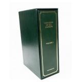 Coin "Coin Sets of All Nations" in Binder Display