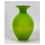 Vintage Polish Vase