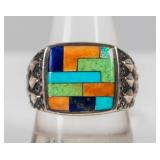 Jewelry Sterling Silver Men