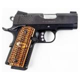 Gun Kimber Ultra Raptor II Semi Auto Pistol .45ACP