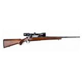 Gun Ruger M77 Mark II Bolt Action Rifle .30-06