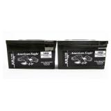Ammo 240rds of 55gr XM193 5.56x45mm