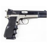 GUN Browning Hi-Power Semi-Auto Pistol 9mm